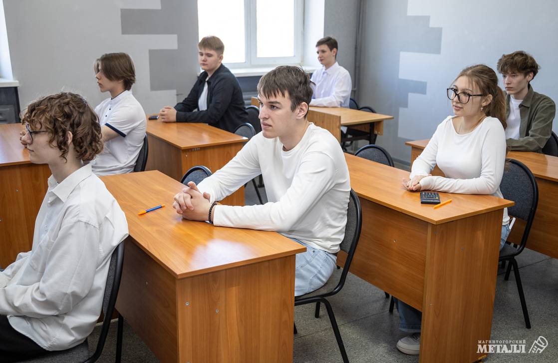 С заботой о собственном будущем | Фотография 14