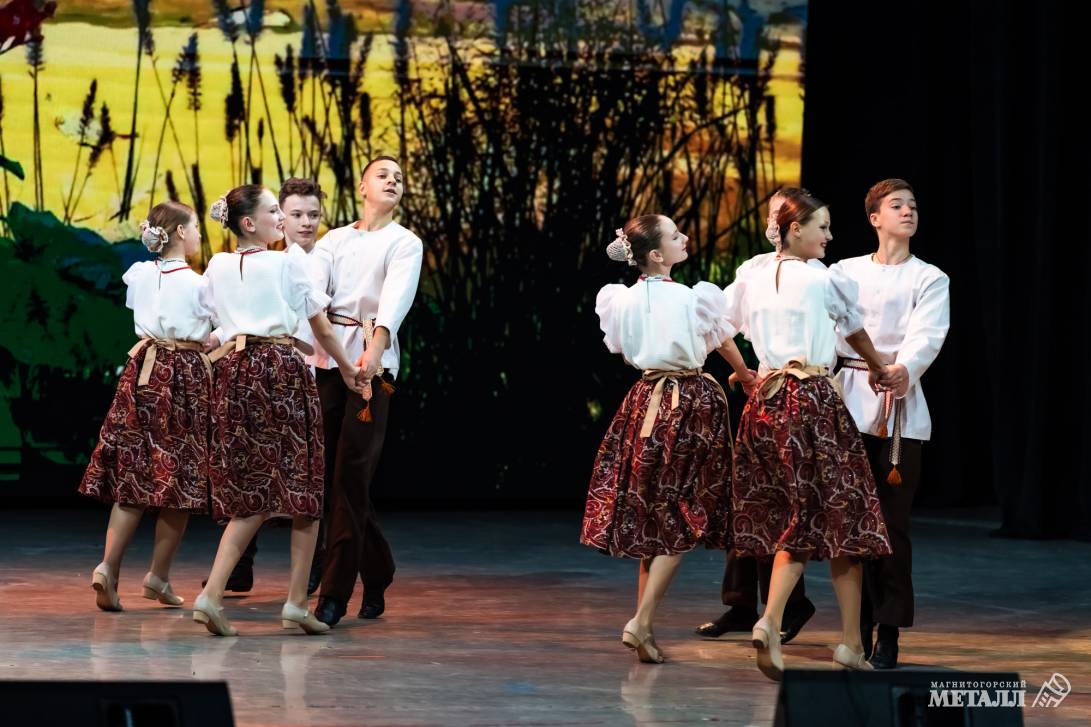 Россыпь детских талантов | Фотография 38