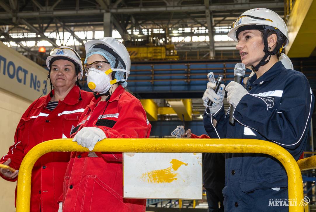 Человек + мир вокруг него | Фотография 12