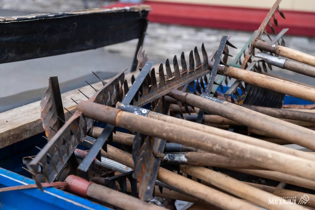 Вот как надо город любить! | Фотография 11