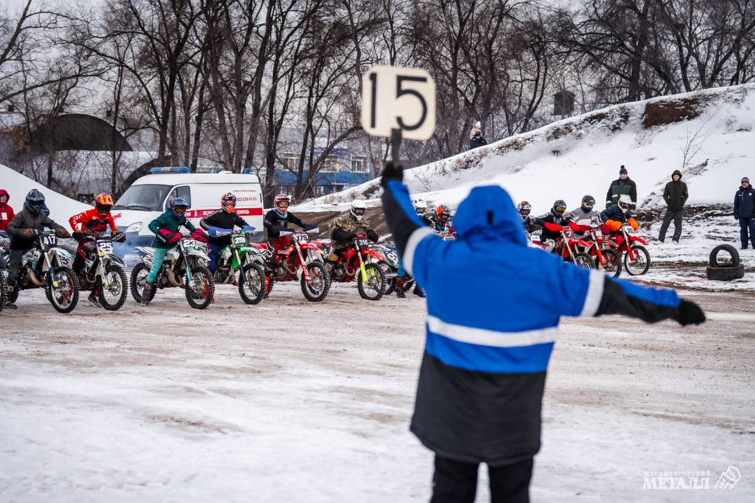 Драйв, рёв моторов и эмоции | Фотография 45