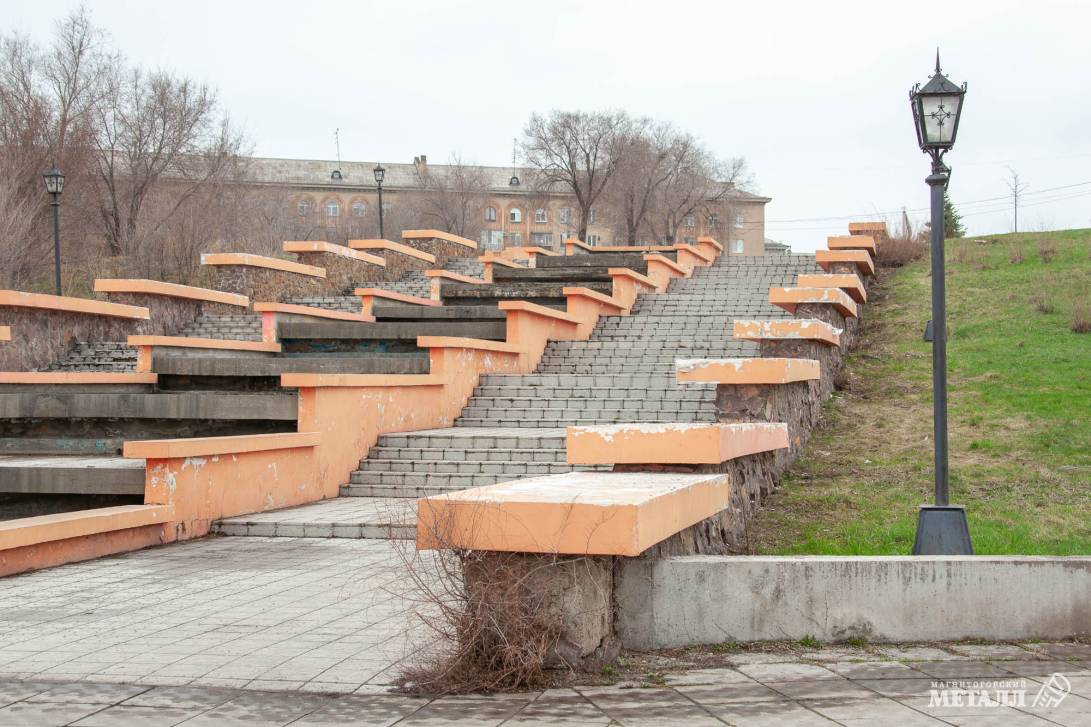 Город в порядке | Фотография 7