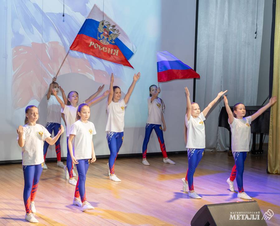 Заряд позитива для прекрасных дам | Фотография 7