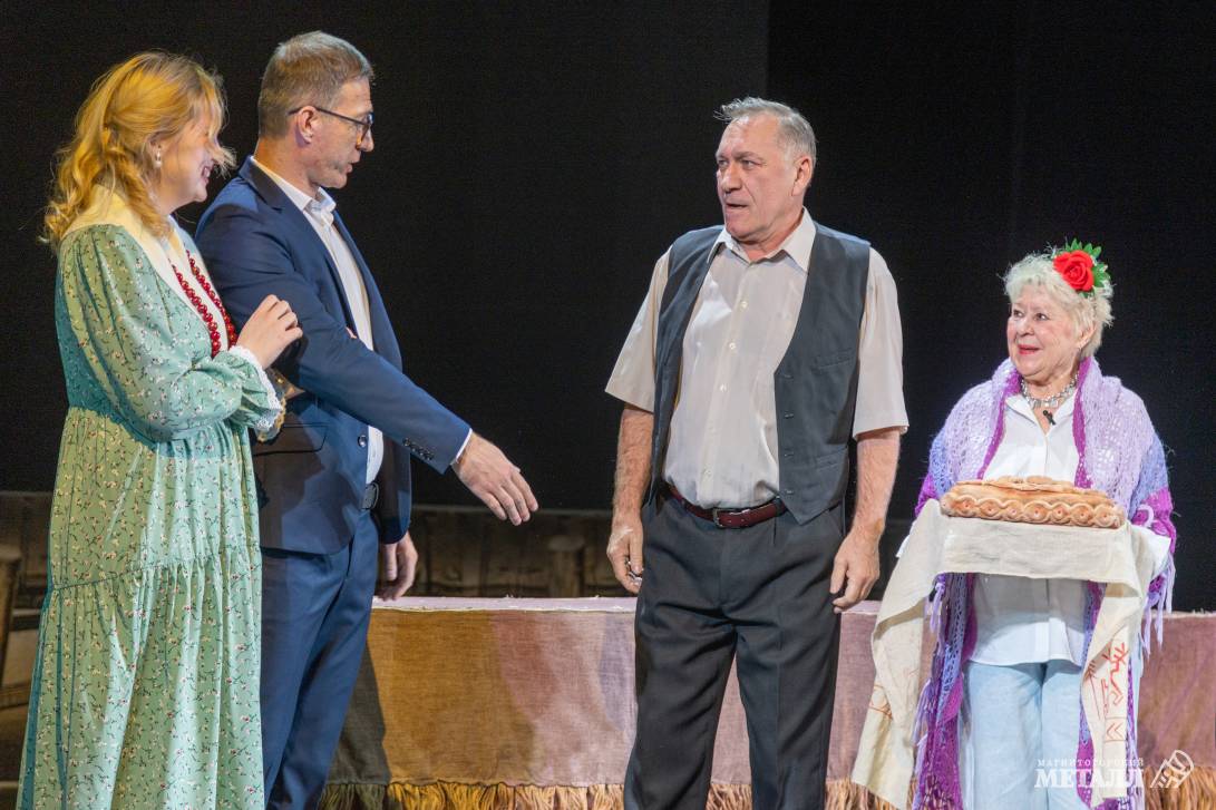 Солнышко театра «Буратино» | Фотография 14