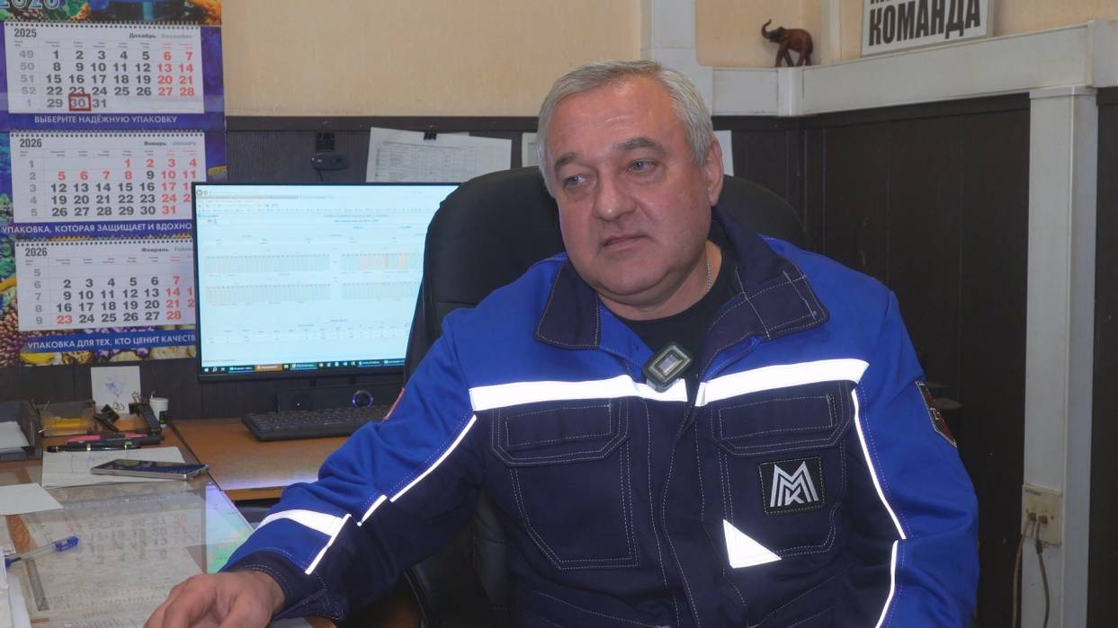 Анатолий Могилко