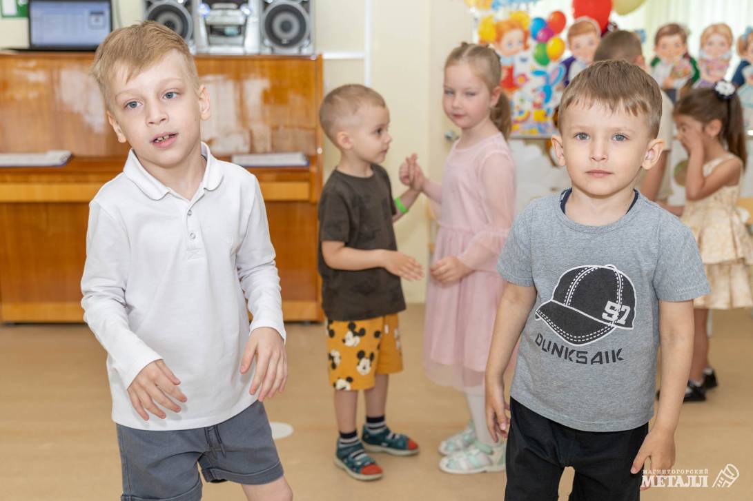 Главный праздник  на планете | Фотография 11