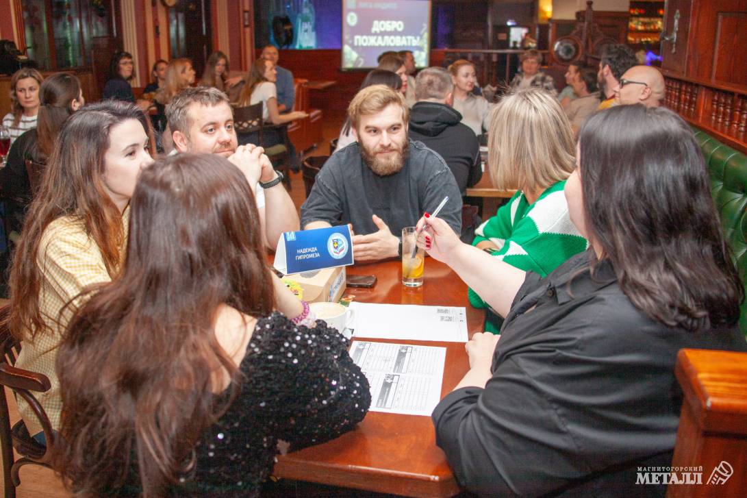 Прокачали интеллект | Фотография 4