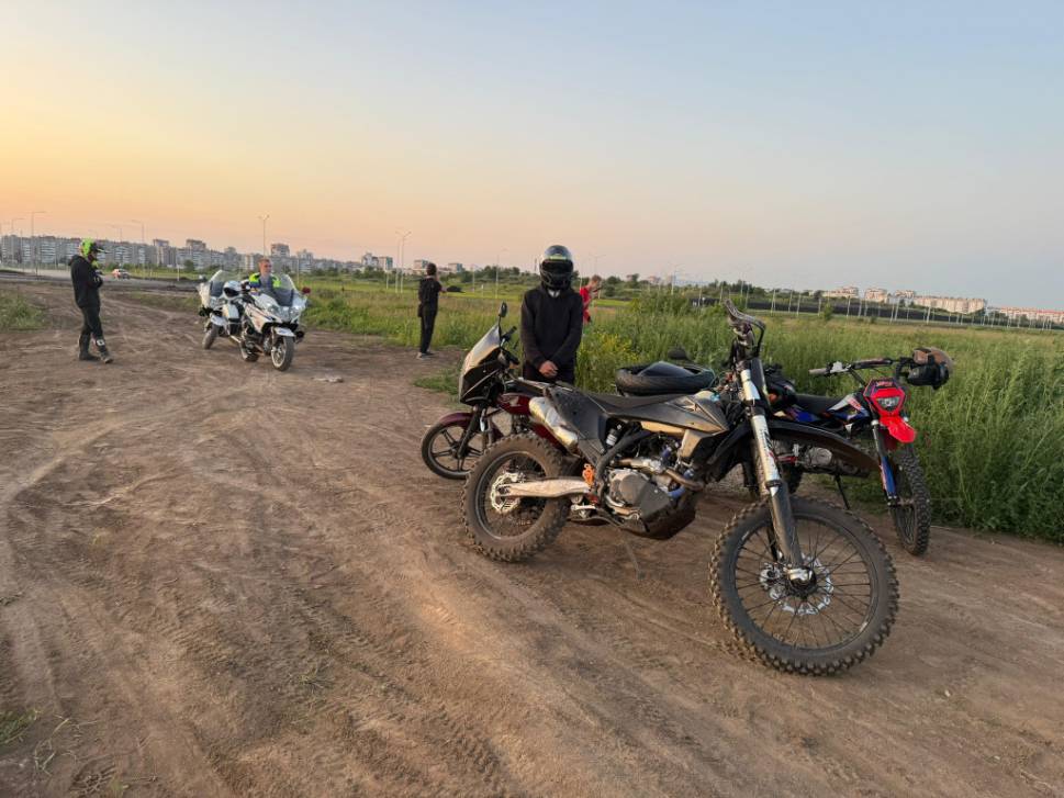 Итоги «МотоВелоСим» | Фотография 1