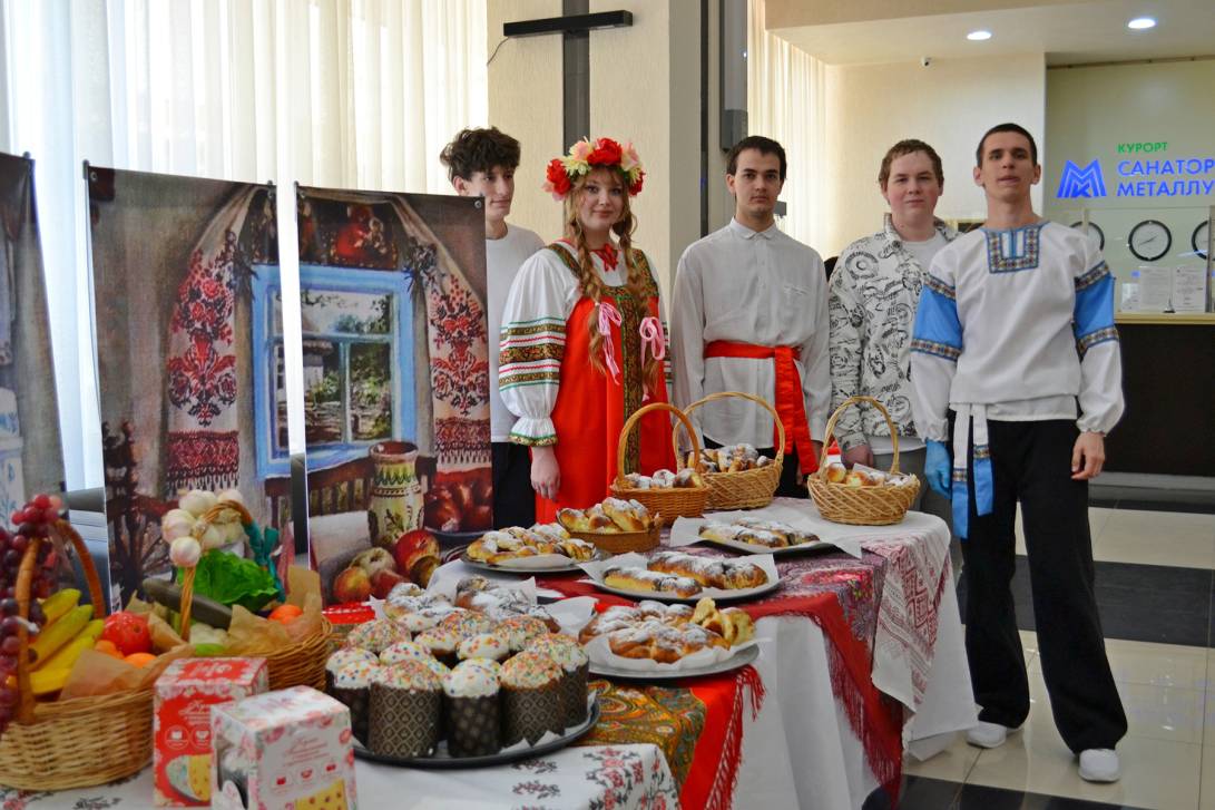 «Славянское наследие» | Фотография 1