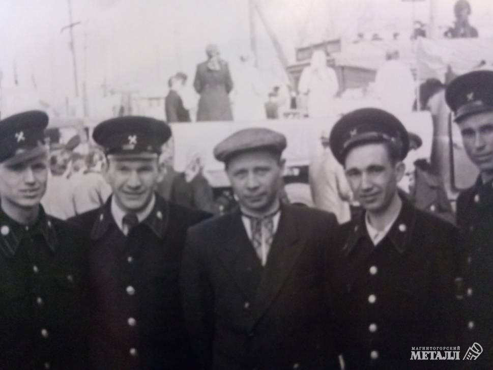 Герой  двух народов | Фотография 4