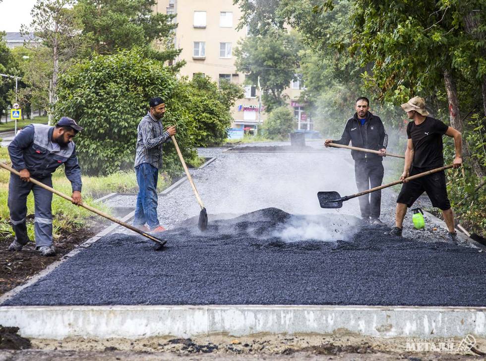 Вы инициировали – власть реконструирует! | Фотография 3