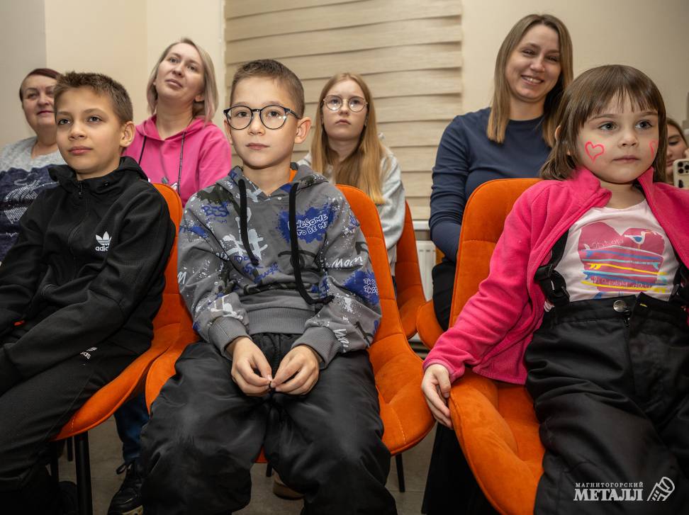 Сказочный переполох в царстве книг | Фотография 14