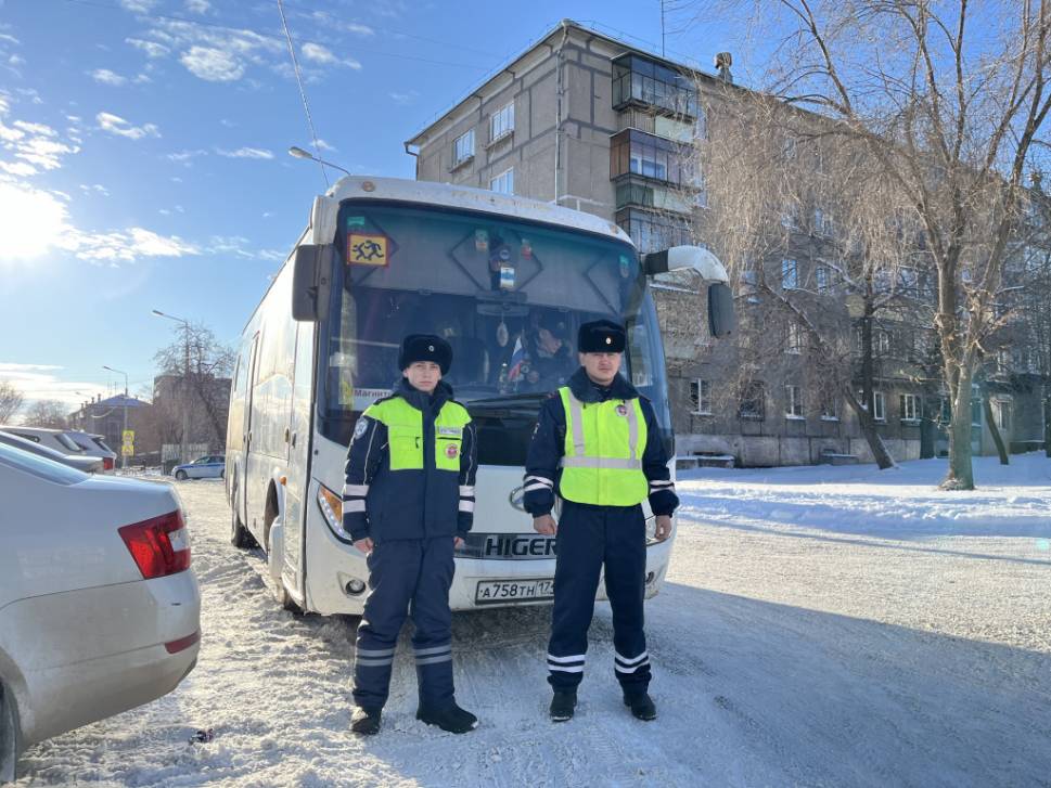 Сводка ГИБДД с 20 по 22 декабря | Фотография 1