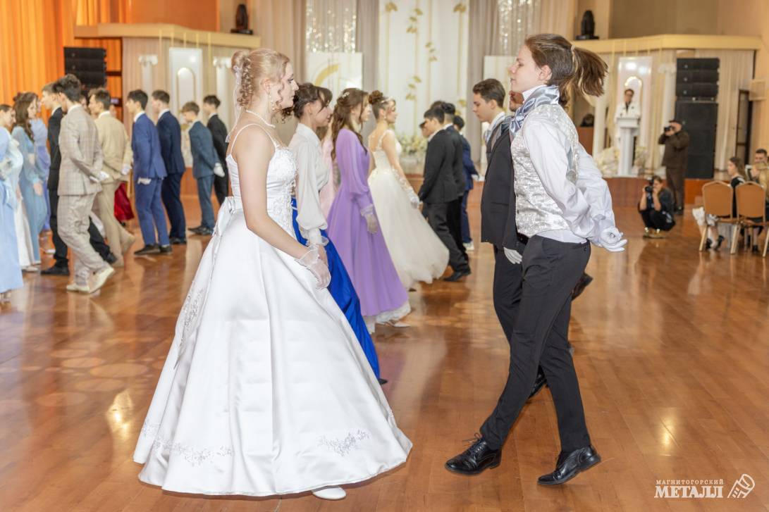 Больше, чем танец | Фотография 22