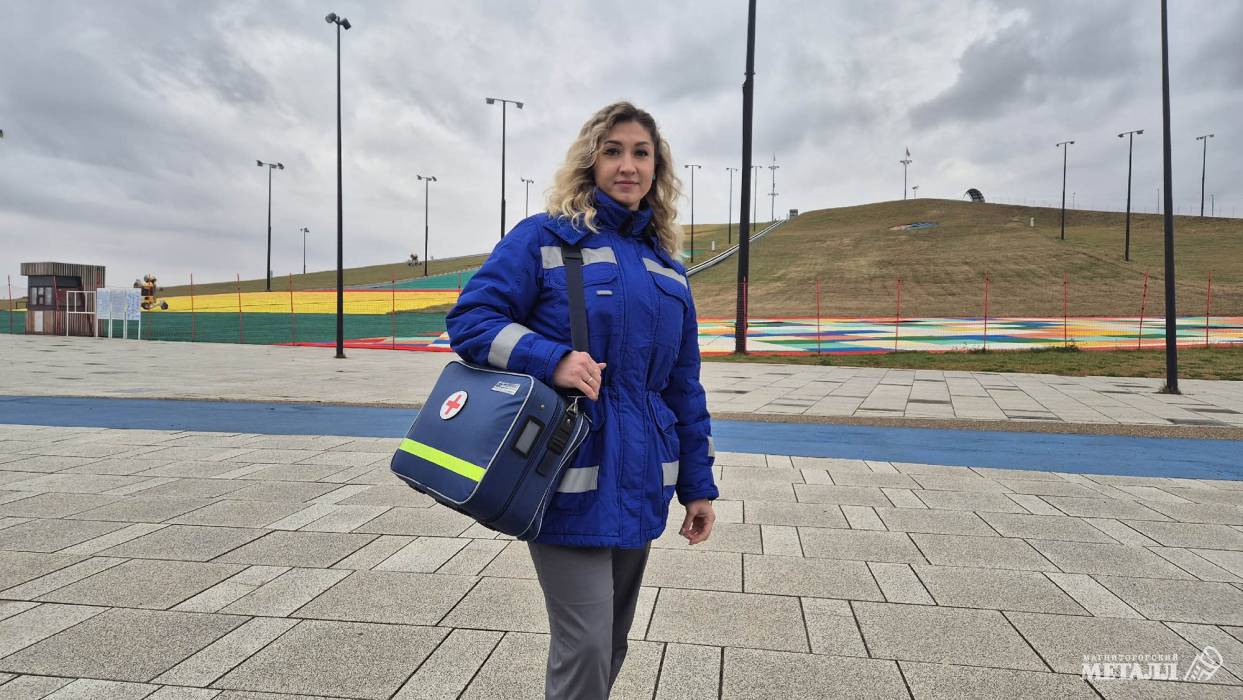 Отдых под медицинским контролем | Фотография 8