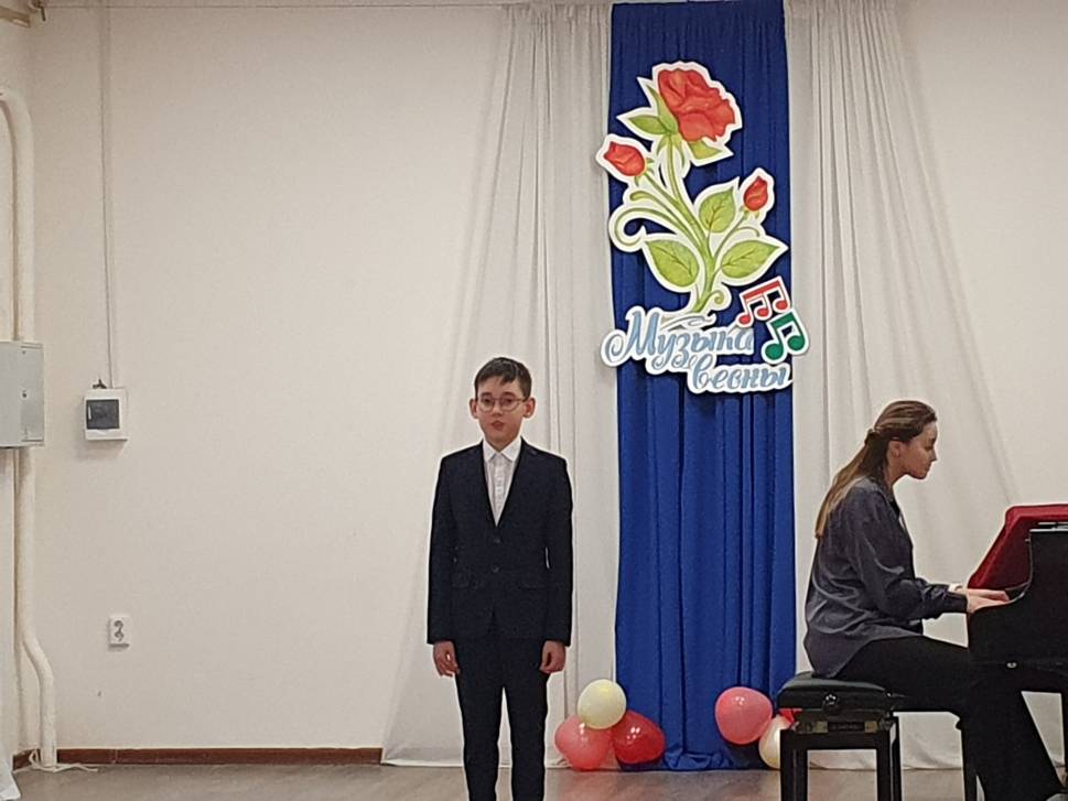 Заряд радости, любви и весеннего настроения | Фотография 1