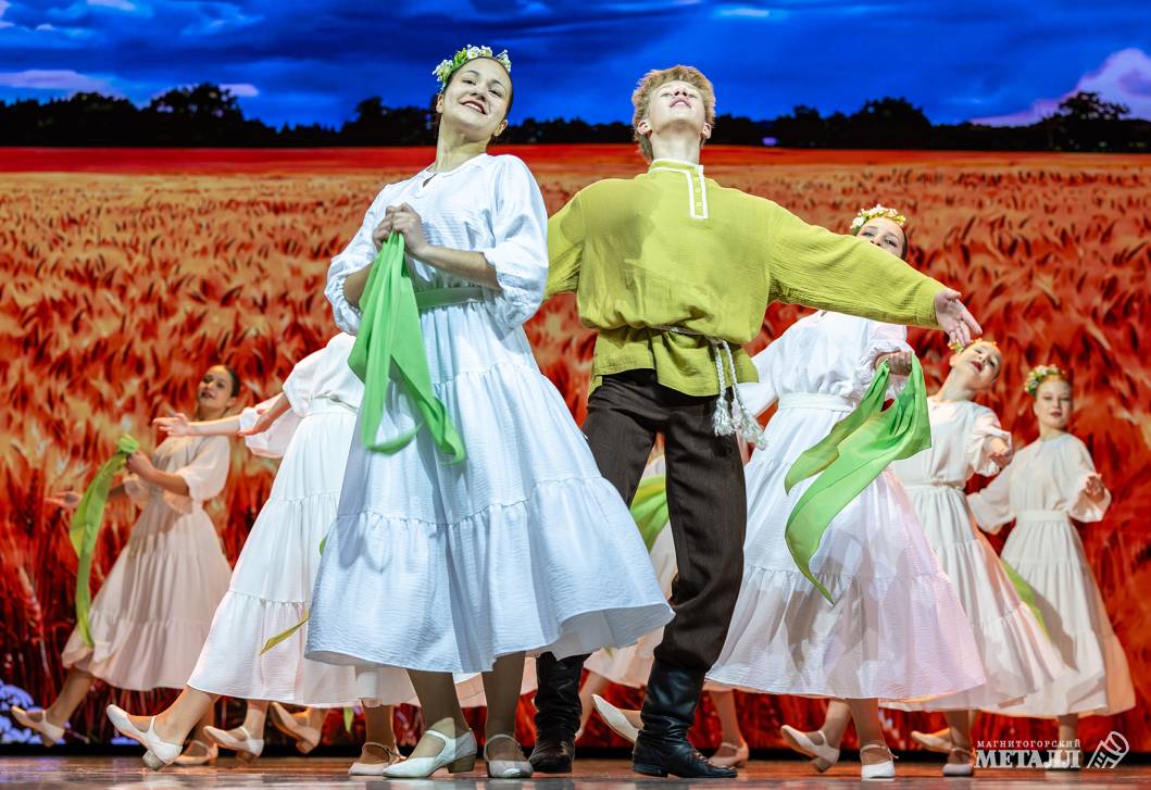 Чтобы Отечество было сильным | Фотография 1