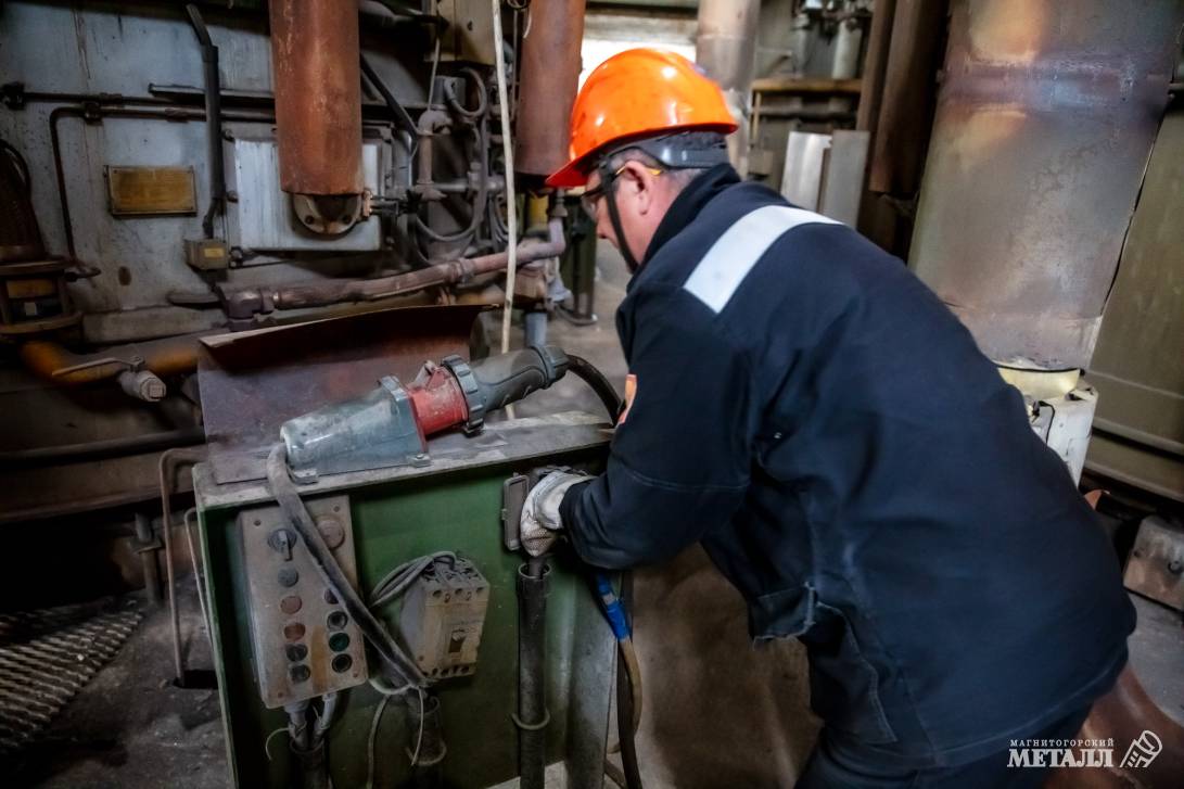 Тридцать шесть печей Евгения Белякова | Фотография 4