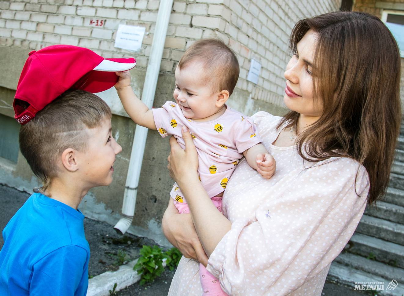 Юбилей золотого доктора. Новости Магнитогорск. 21.05.2021г