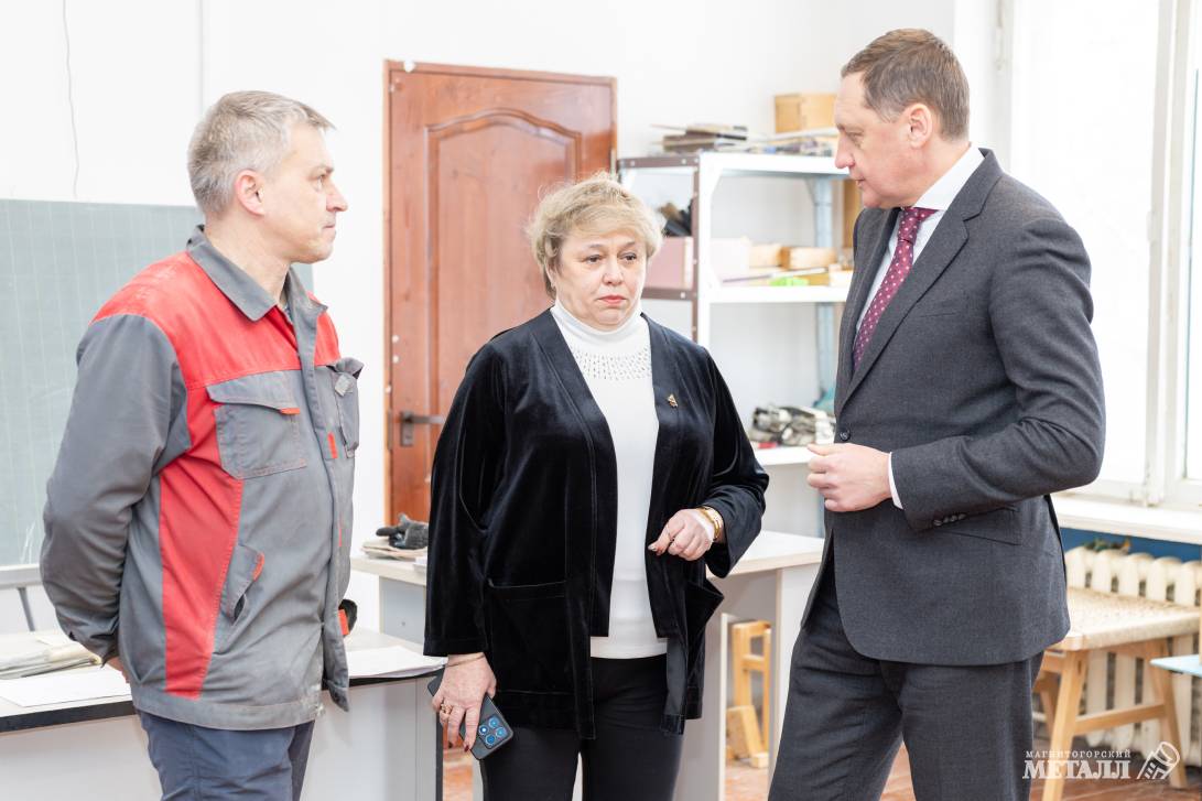 Праздник молодости и стремлений | Фотография 10