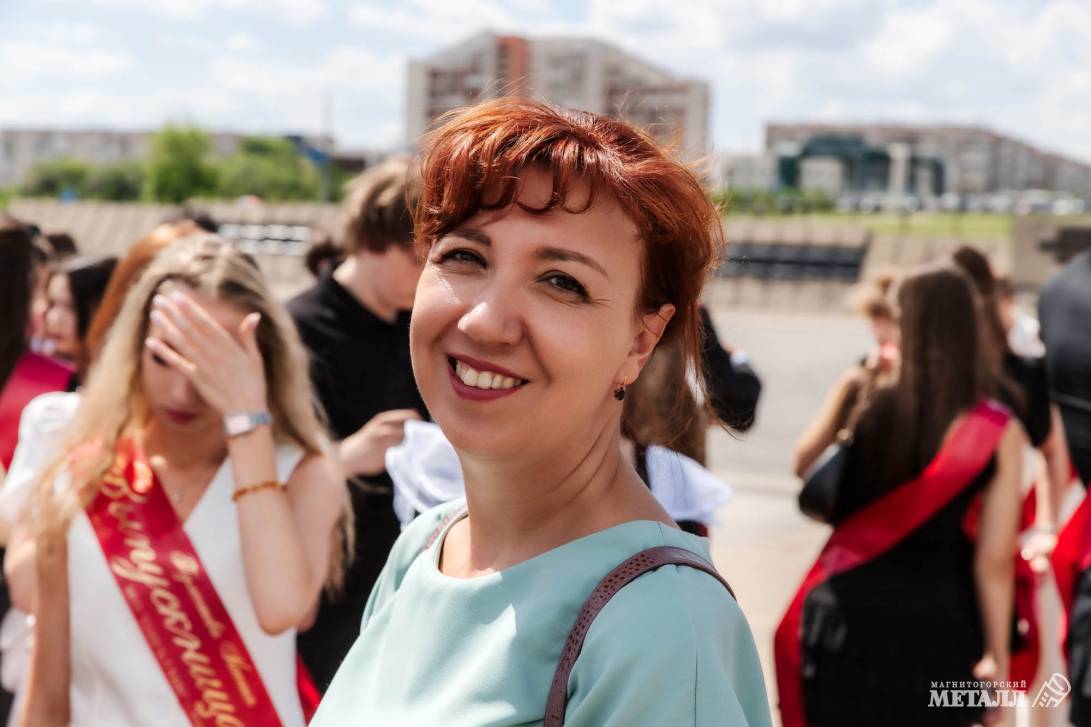 Прощание с детством | Фотография 24