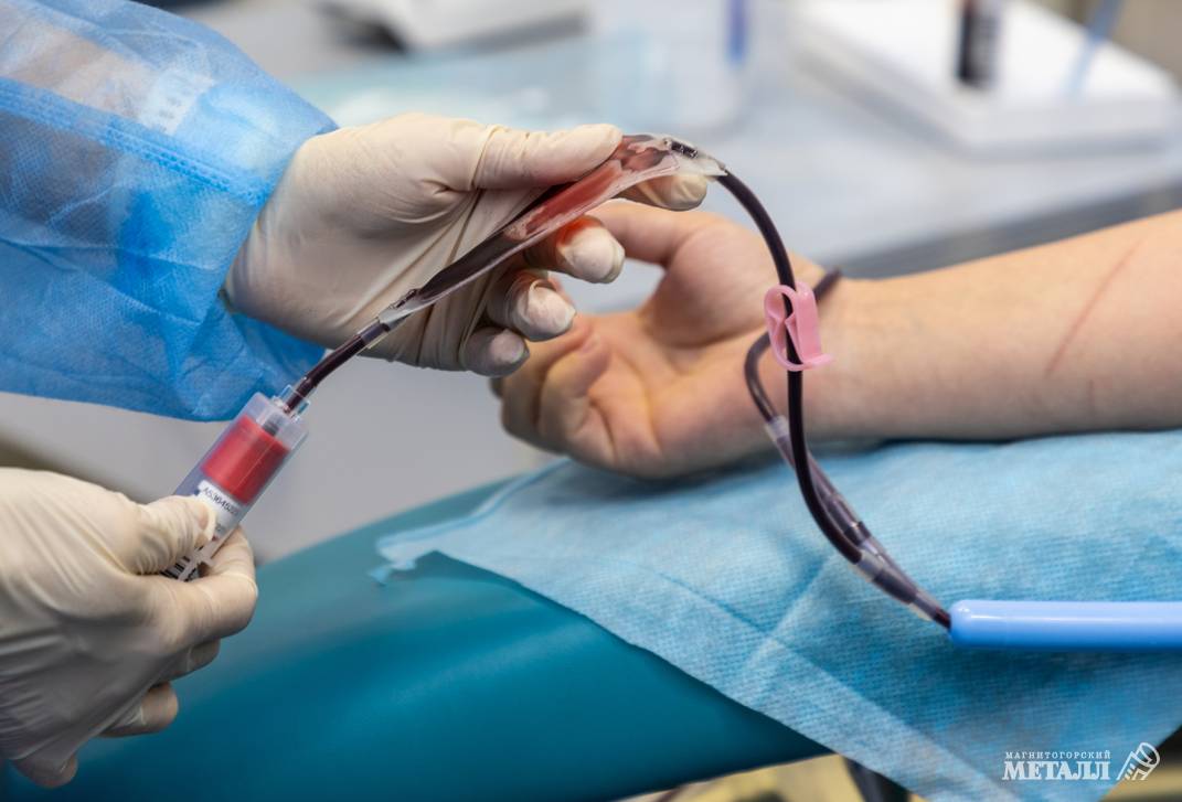 Незаменимая субстанция | Фотография 23