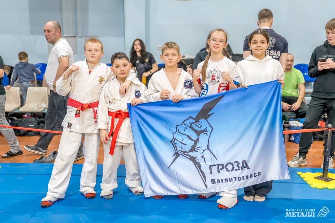 Вырастить настоящих мужчин | Фотография 36