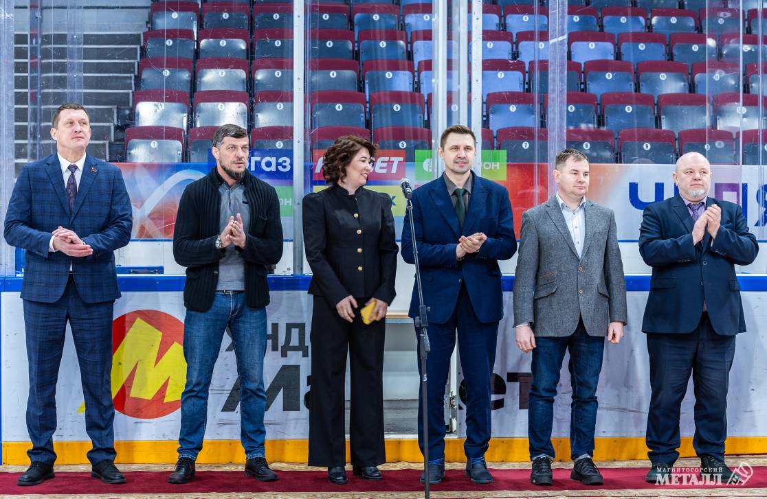 Взрослое мужество маленьких спортсменов | Фотография 22