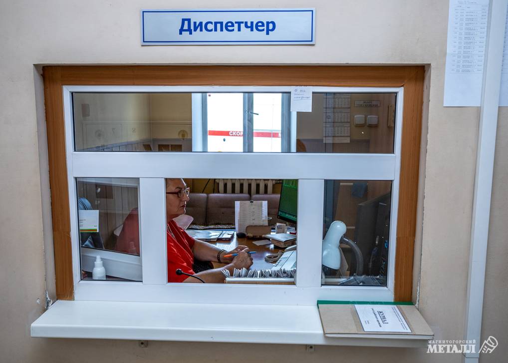 За каждой минутой – жизнь | Фотография 14