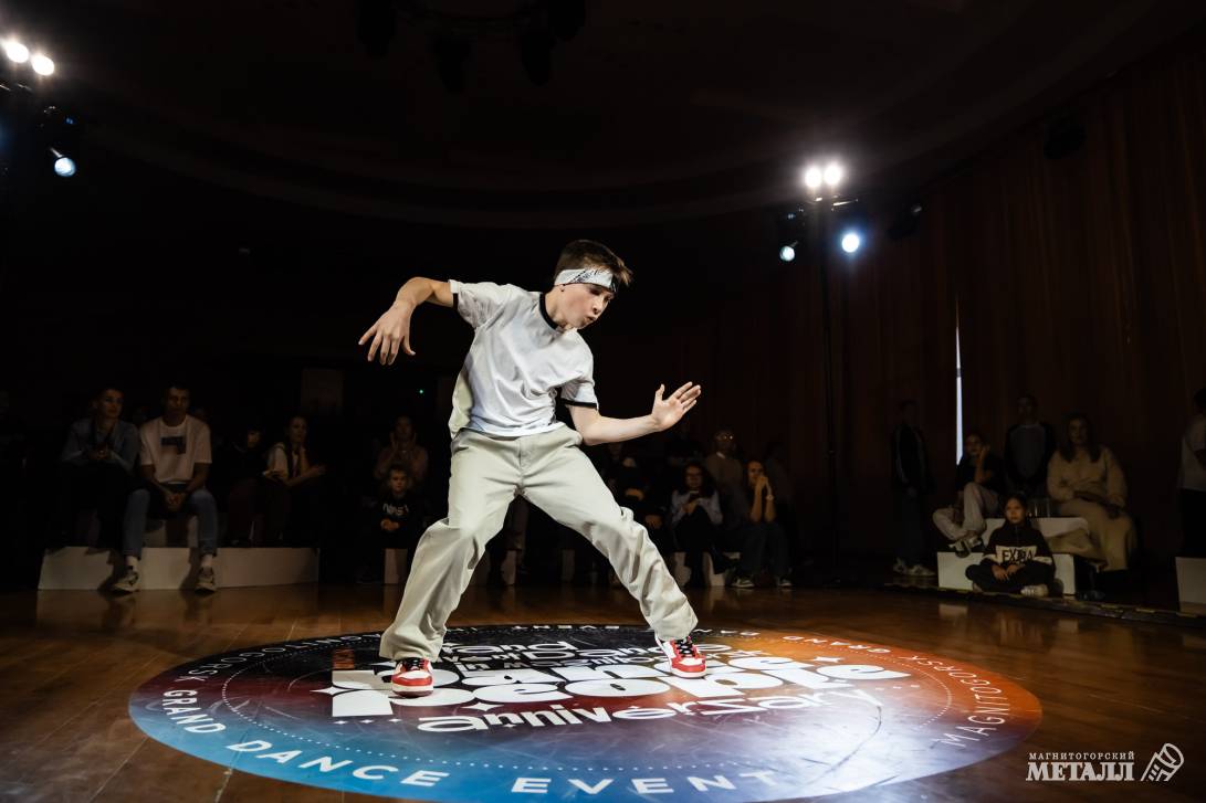 Десять часов фристайла | Фотография 16