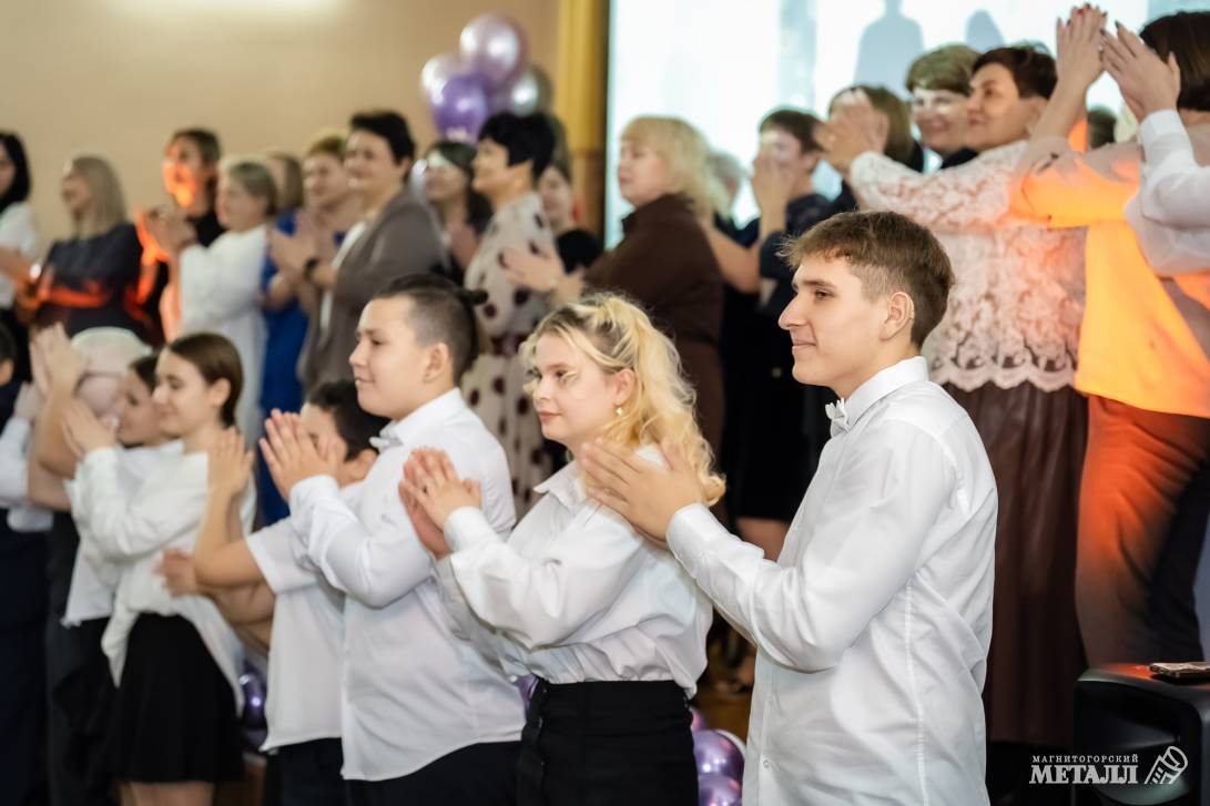 Больше, чем школа | Фотография 23