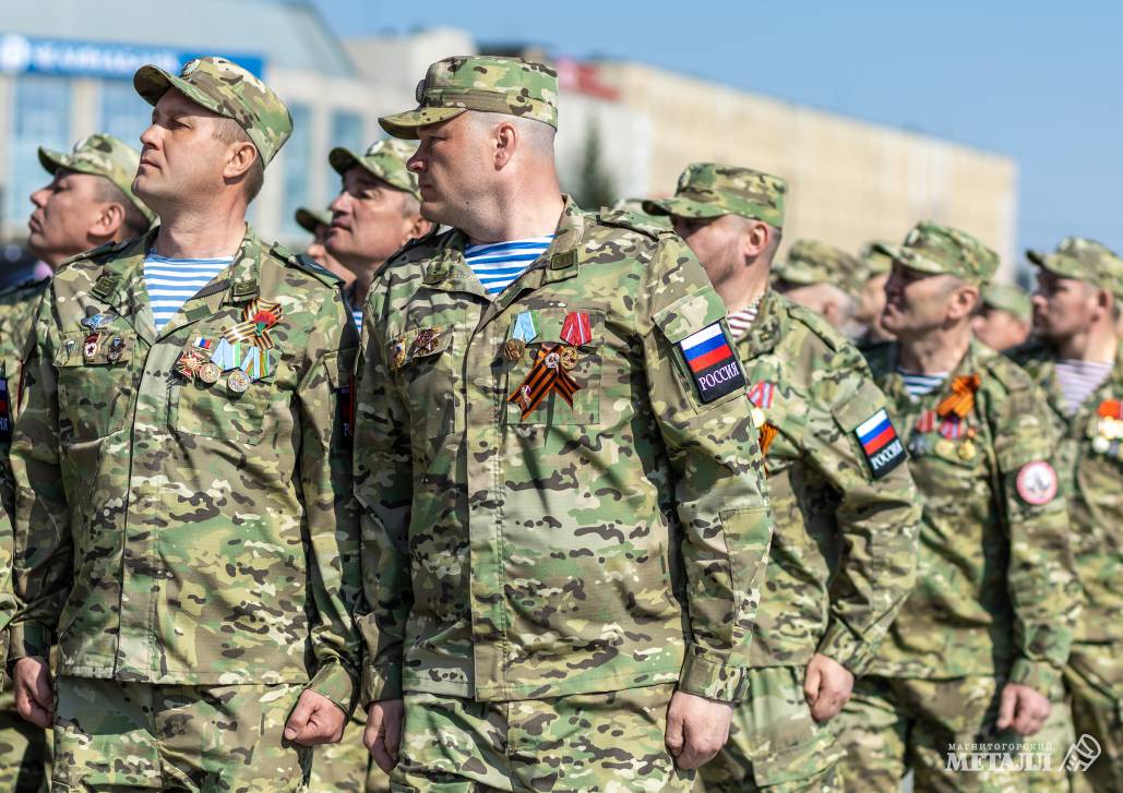 Святой для России праздник | Фотография 21