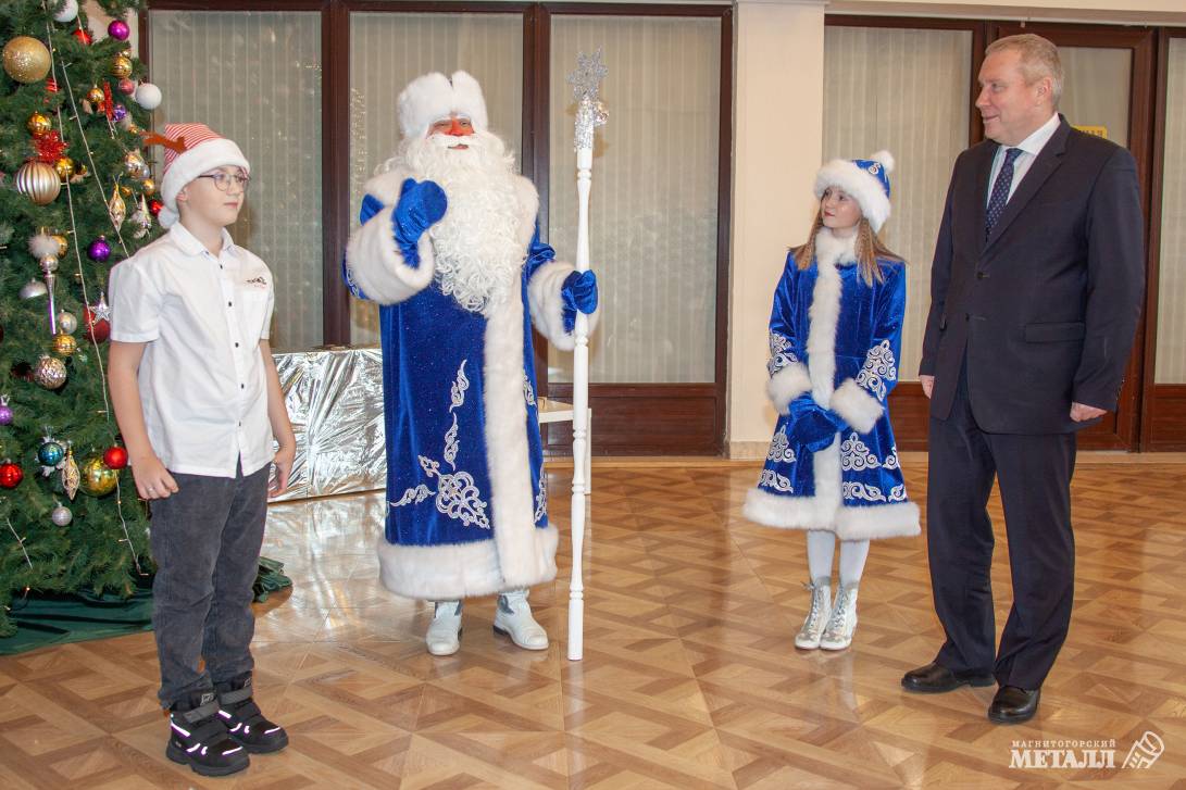 Подарить немножко счастья | Фотография 3