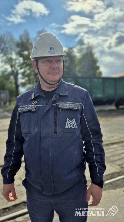Юрий Тукаев