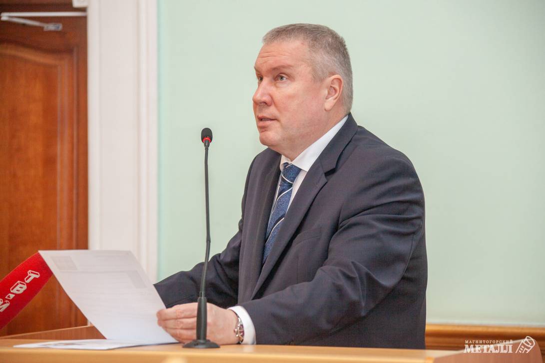 Сохраняем поступательное развитие | Фотография 1