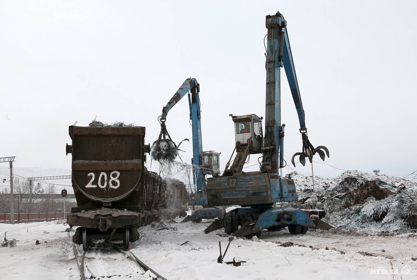 В ногу со временем. Новости Магнитогорск. 15.02.2024г