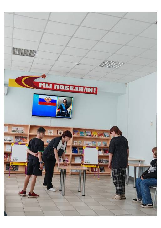 Фото предоставлено комплексным центром соцобслуживания населения Правоебрежного района