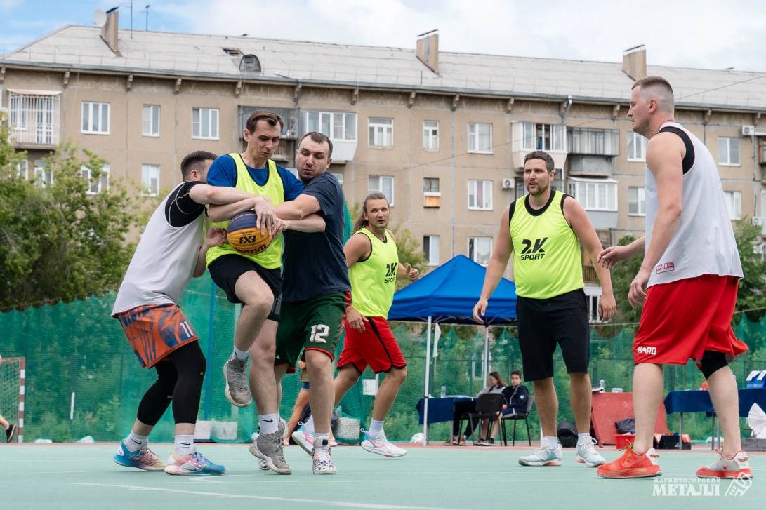 Спортивные «джек-поты» металлургов | Фотография 28