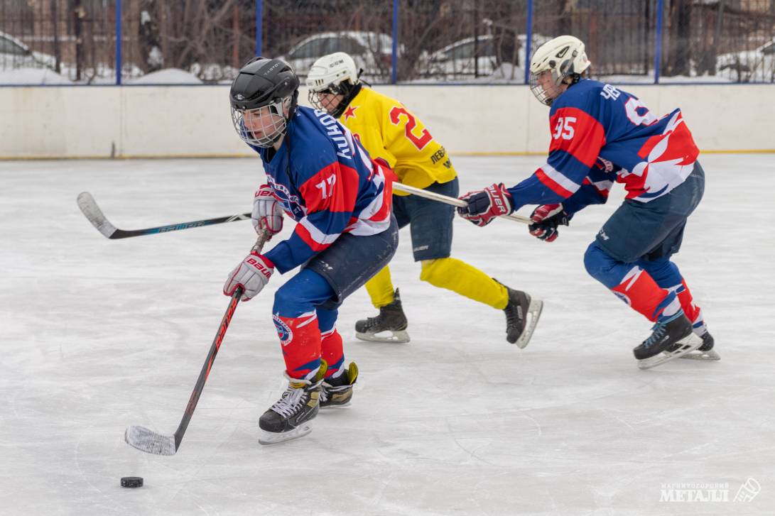 Кубок ЗСО | Фотография 19