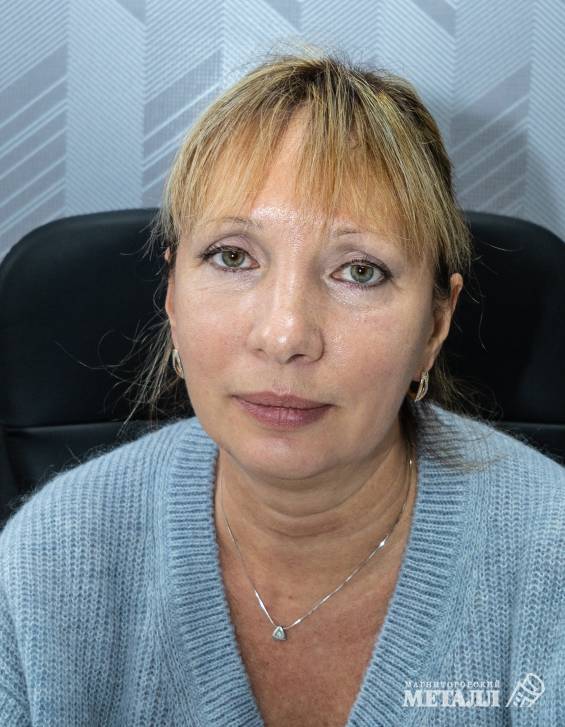 Юлия Шилова