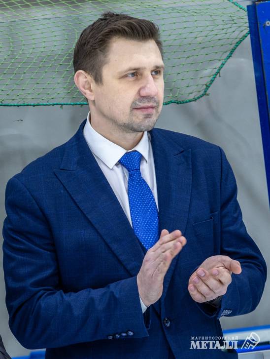 Золото – снова у «Волков» | Фотография 26