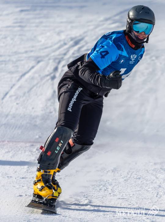 Опорные пункты подготовки сборной | Фотография 30