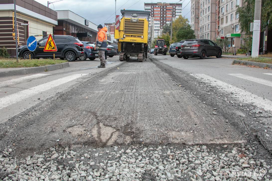 Город в движении | Фотография 3