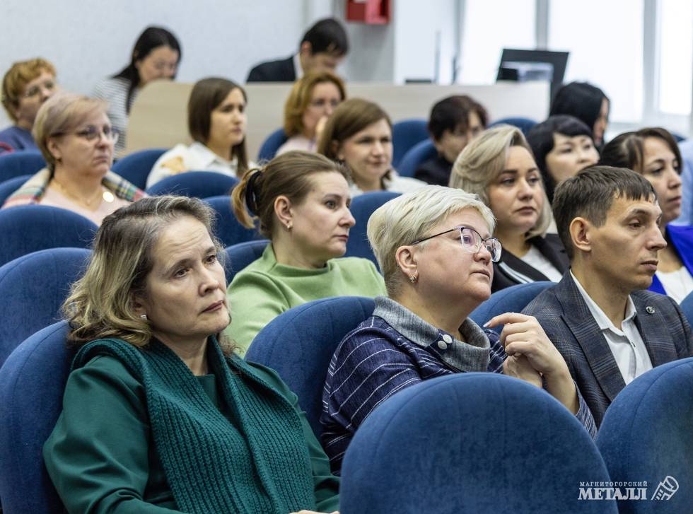 Мастерство в действии | Фотография 2