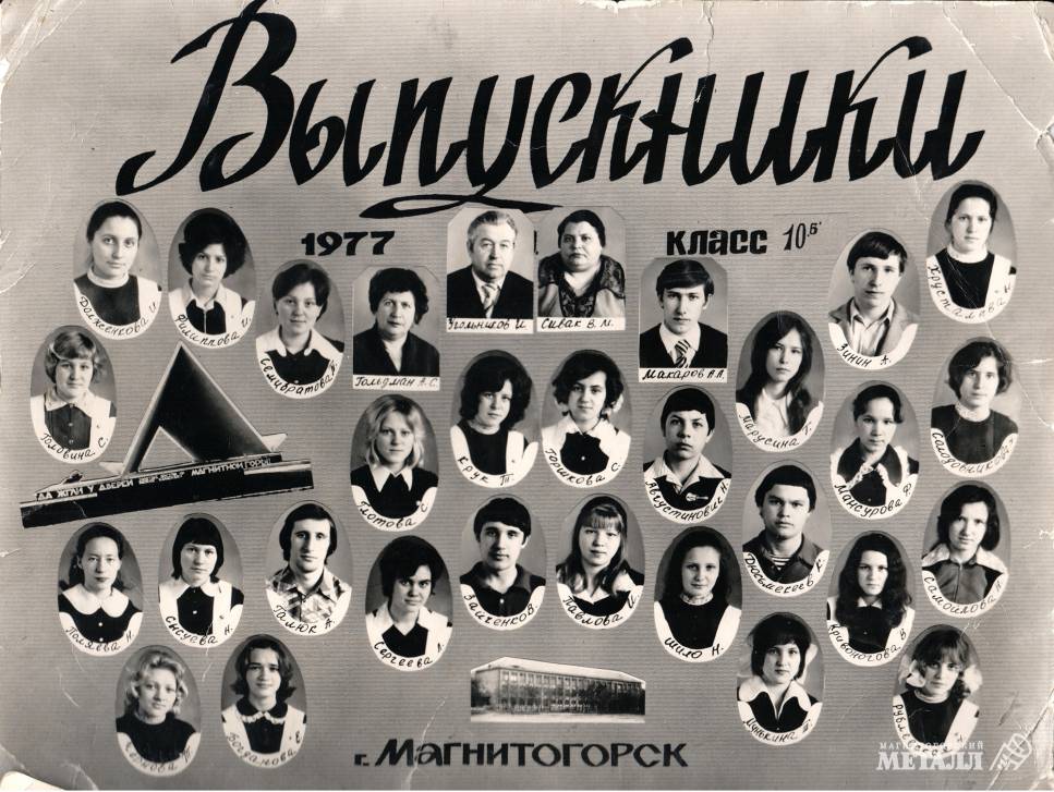 Всё начинается со школы | Фотография 7