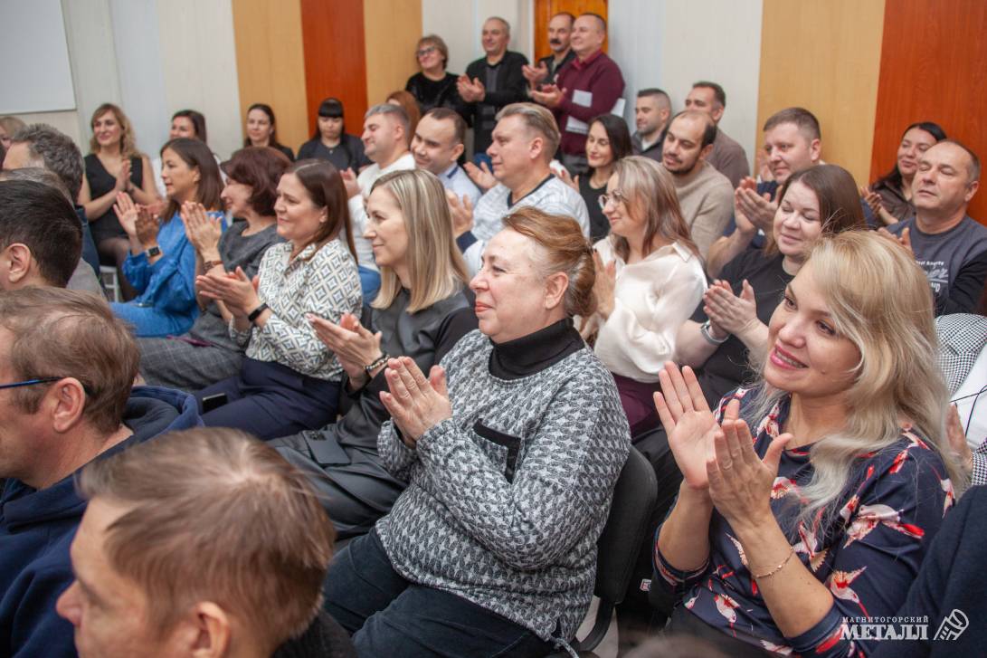 Холод – йогуртам, тепло – людям | Фотография 6