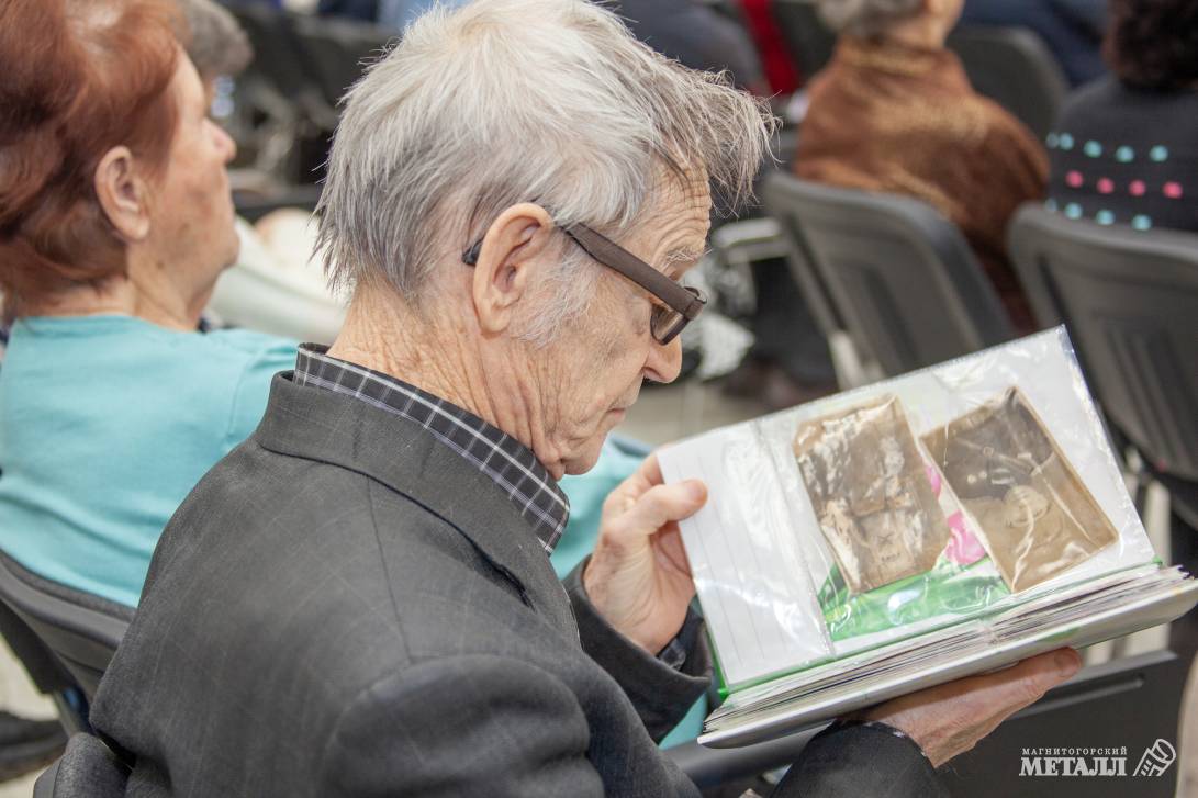 Свеча, которая не гаснет | Фотография 17