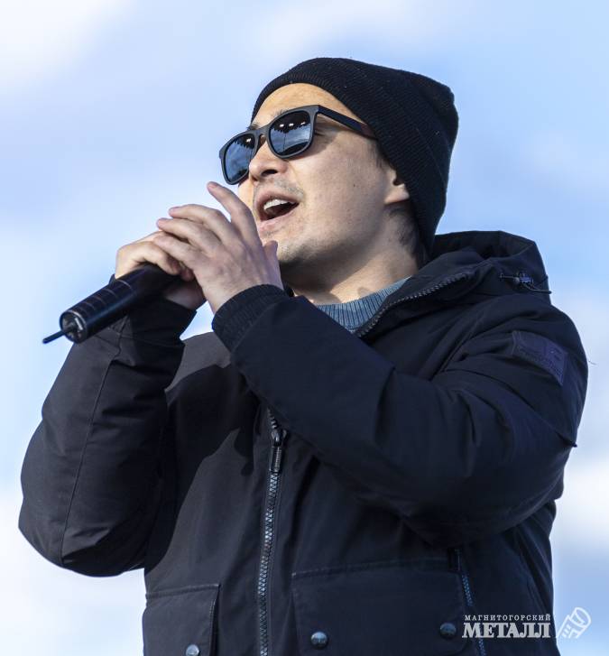 Занбек Кульбатыров