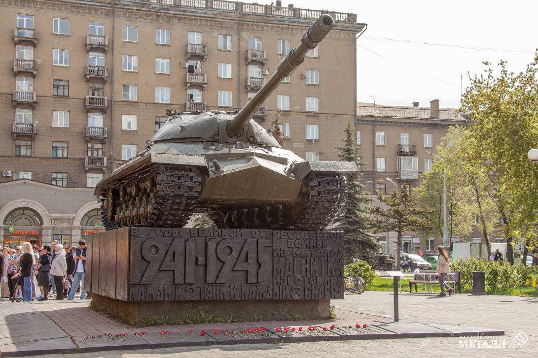 И помнит мир спасённый… | Фотография 5