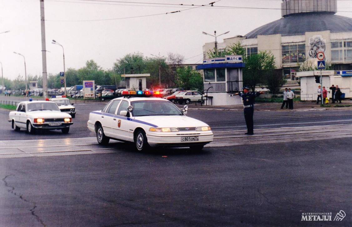 Рождённая в СССР | Фотография 6